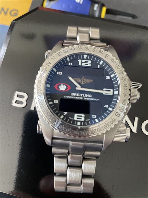 bw breitling watch|breitling emergency watch price.